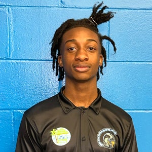 Jeremiah White mugshot