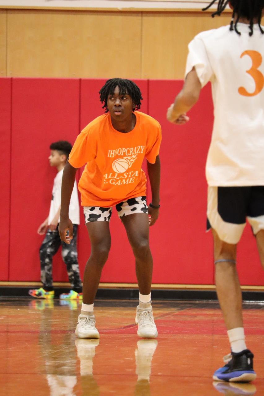 Jaiden Perry