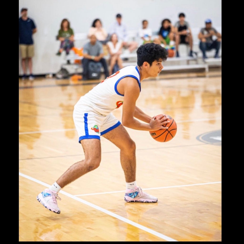 Dominic Nguyen