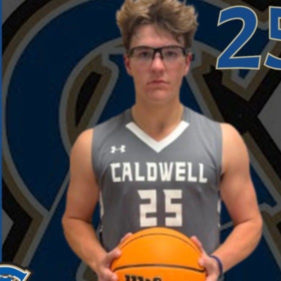 Jacob Trivette