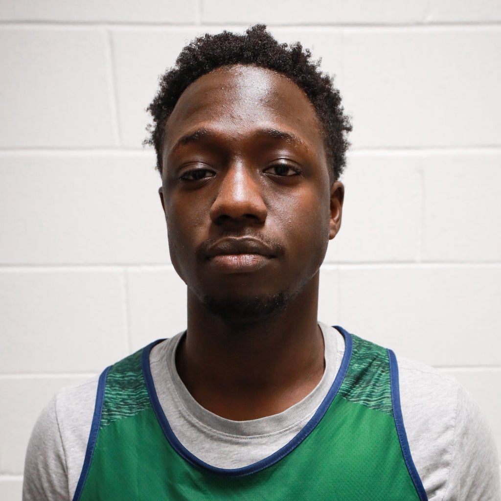 Josh Asare mugshot