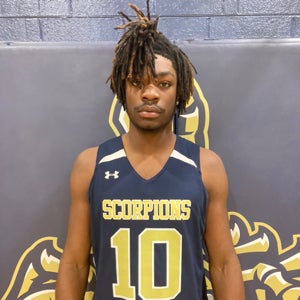 Eric  Mosley