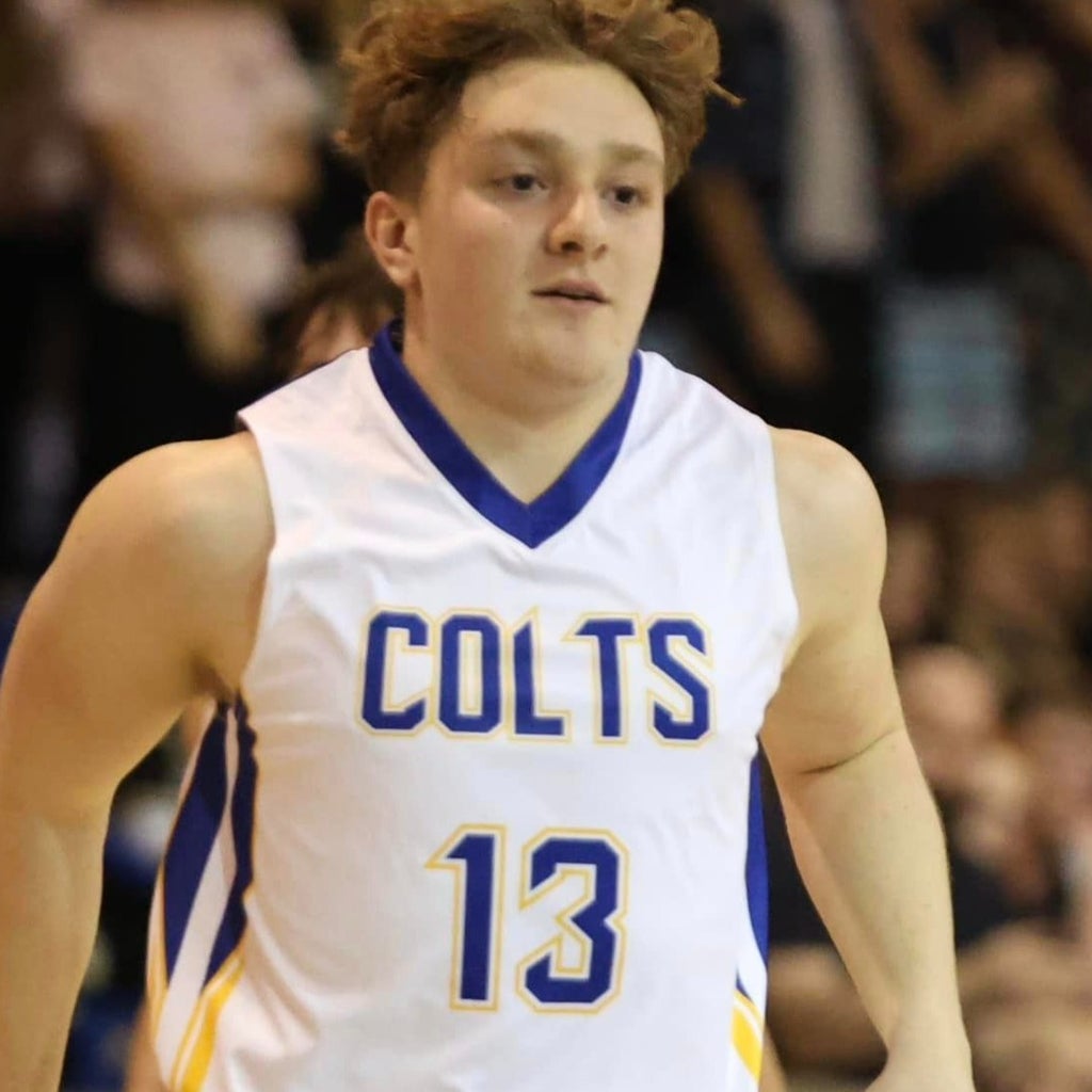 Jacob  Bobish  mugshot