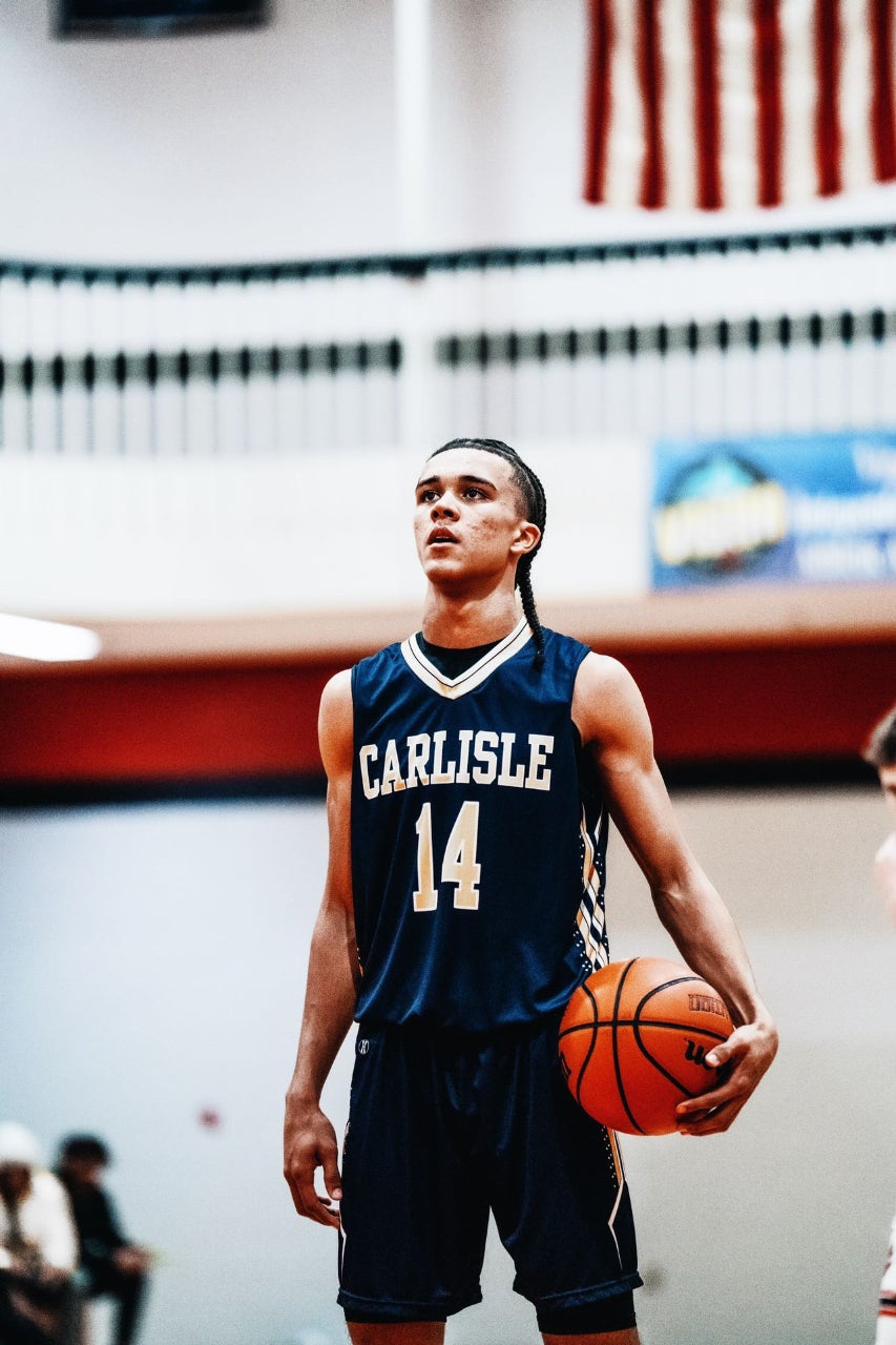 Branson Leduc-Mattox