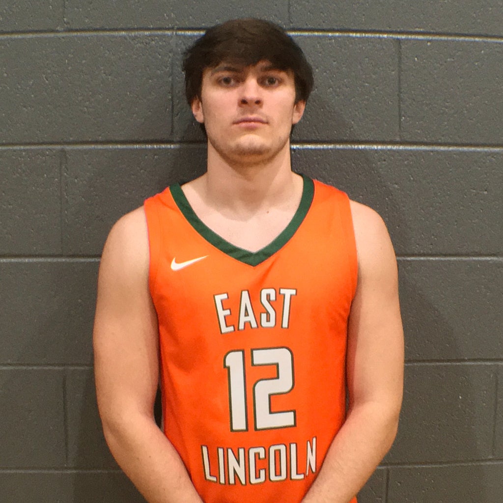Hampton Good mugshot