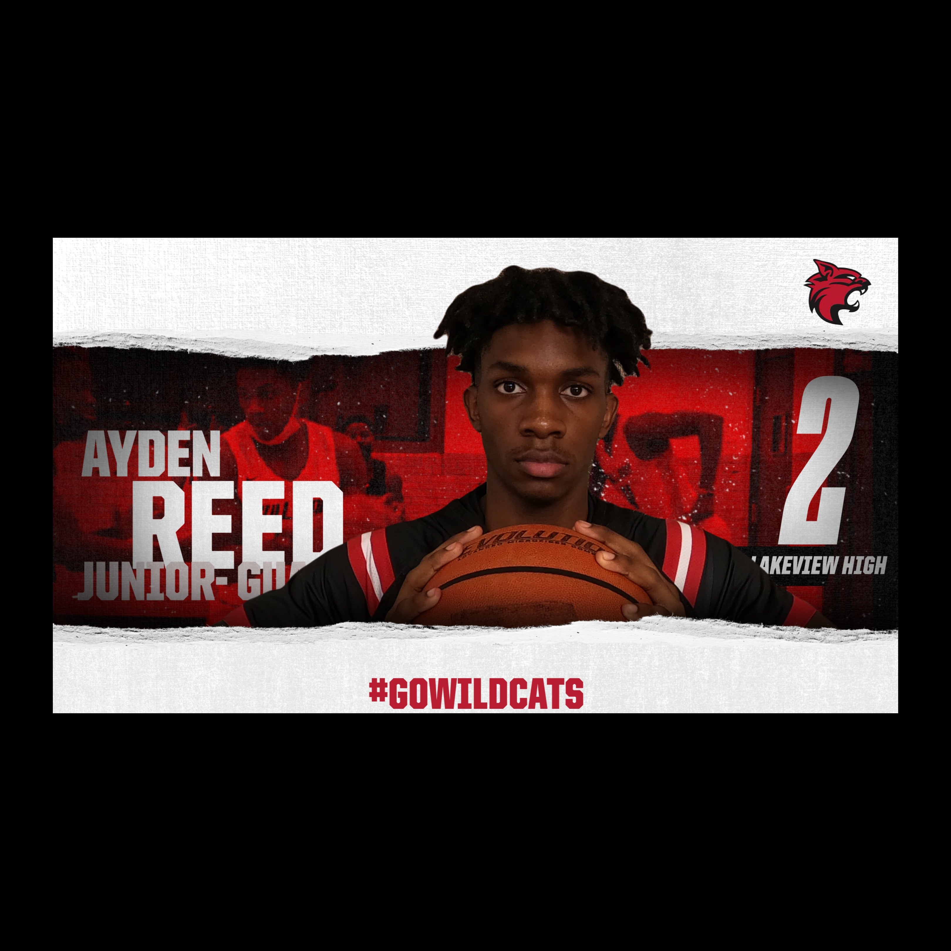 Ayden Reed