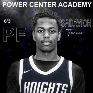 SaDavion Turner mugshot