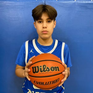 Caleb Rodriguez mugshot