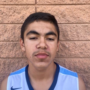 Alex Reyes mugshot