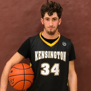 Jason Slevenski mugshot