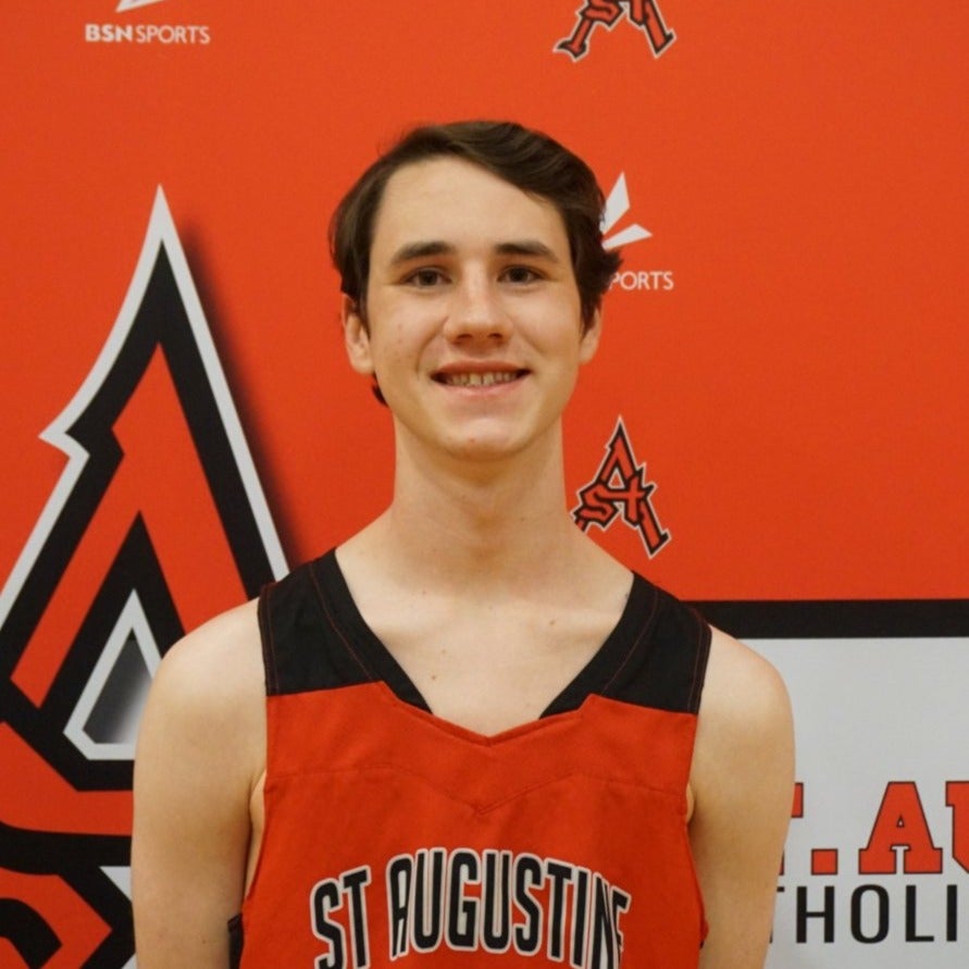 Chris Schlabach mugshot