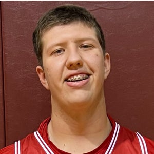 Maxwell Reiprish mugshot