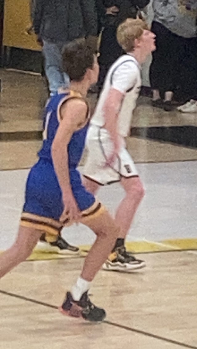 Bryce Wright