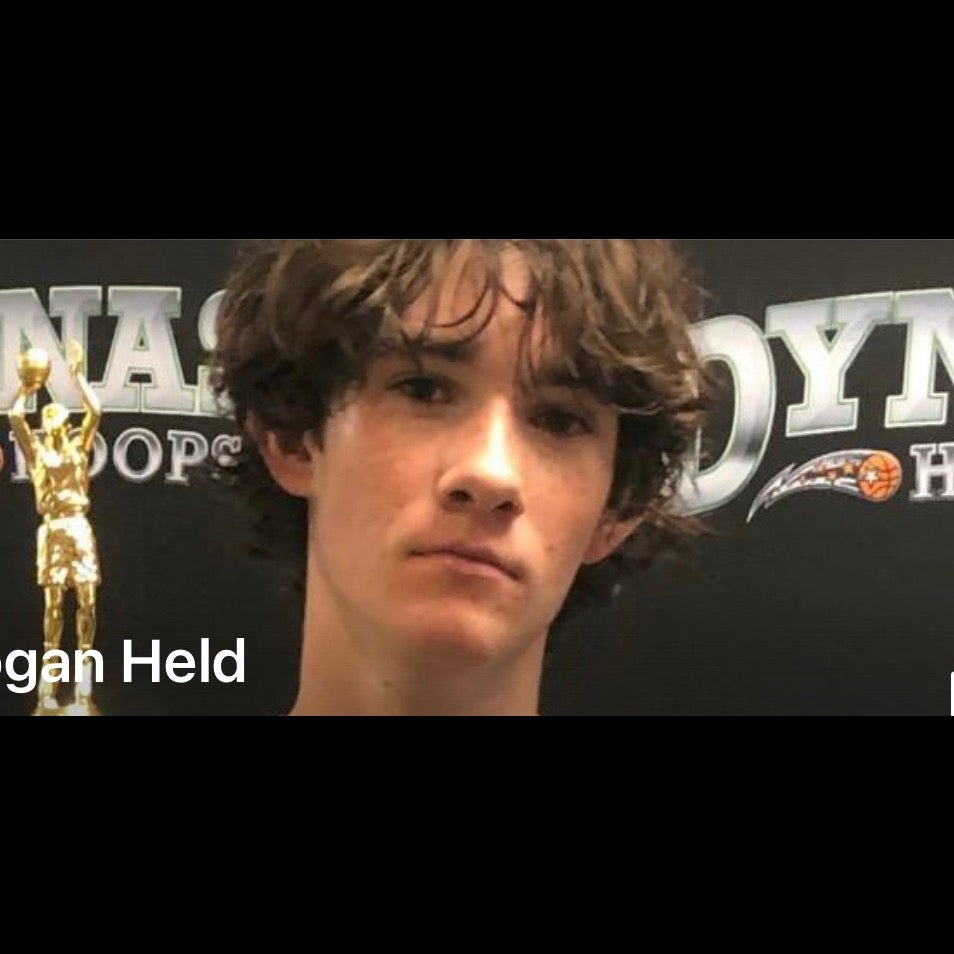 Logan Held