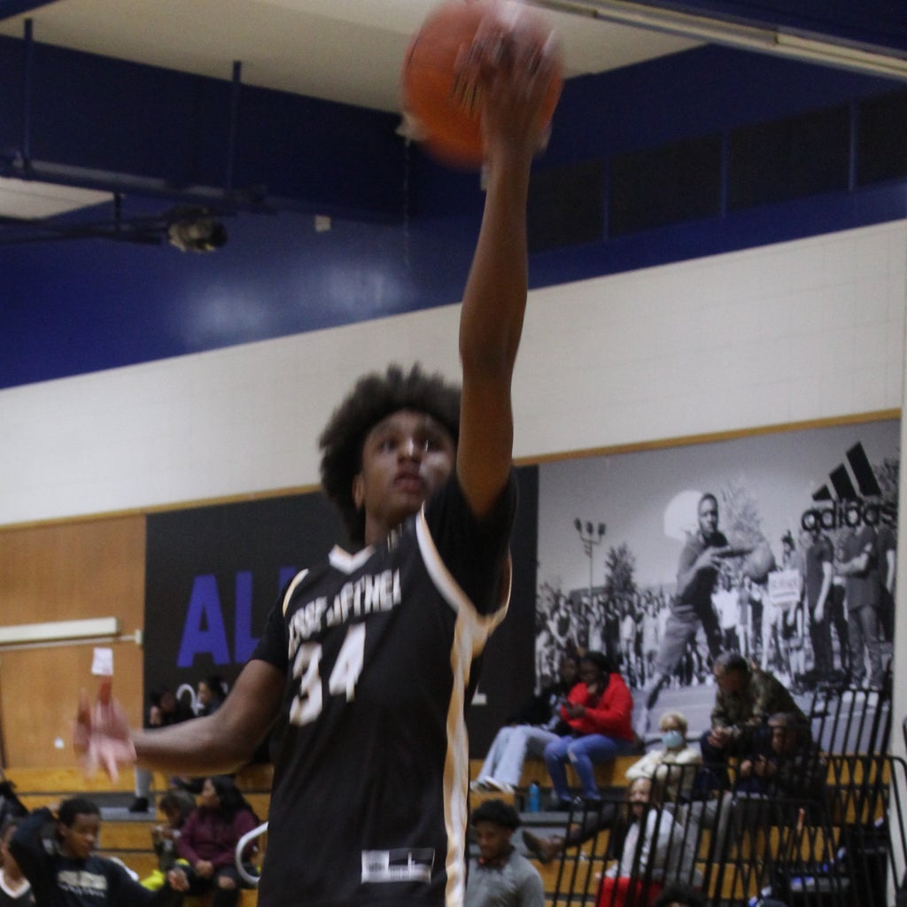 Christian Trusclair mugshot