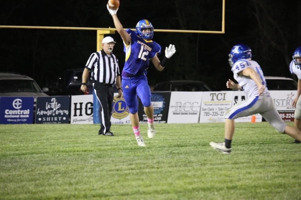 Elijah Field