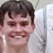 Nolan Sorge mugshot