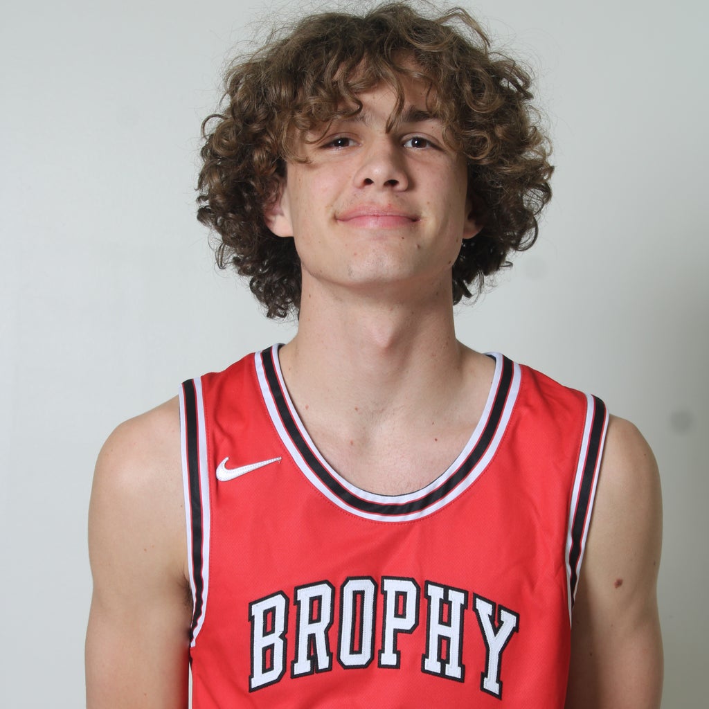 Xander Koehler mugshot
