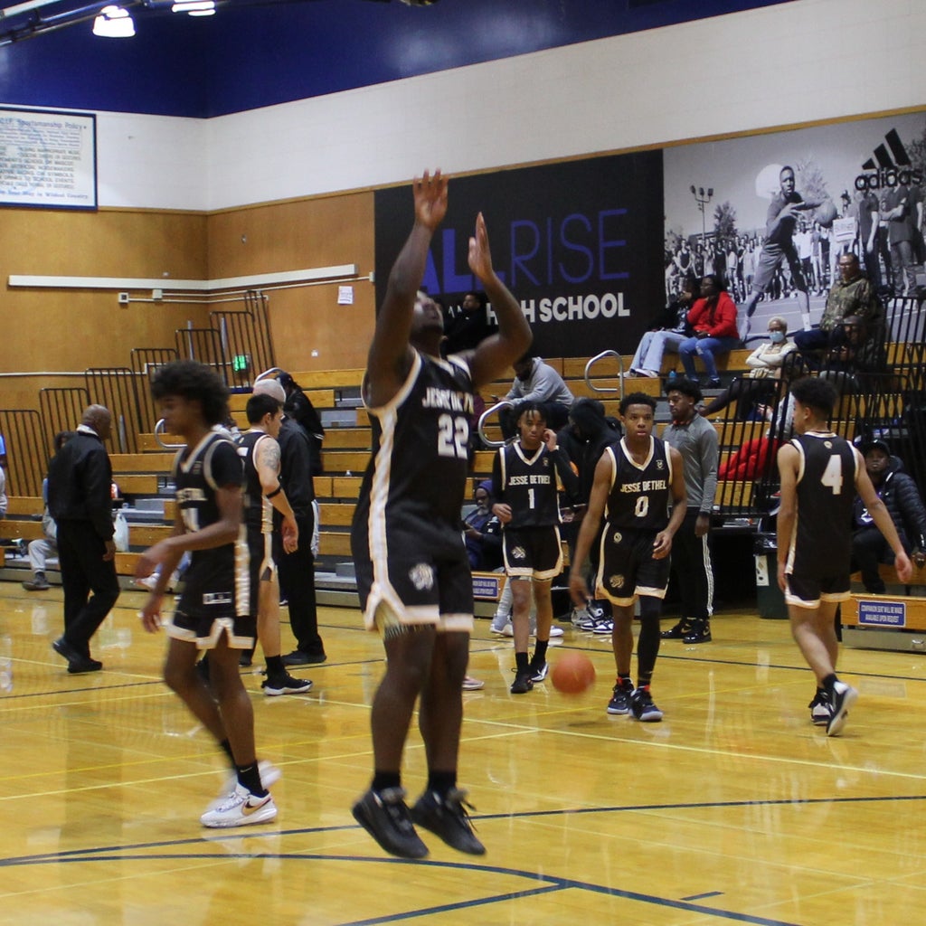 Redgley Goff mugshot