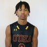 Mason Williams mugshot