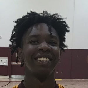 Andre Crews mugshot