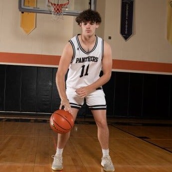 Bryce Mckeon