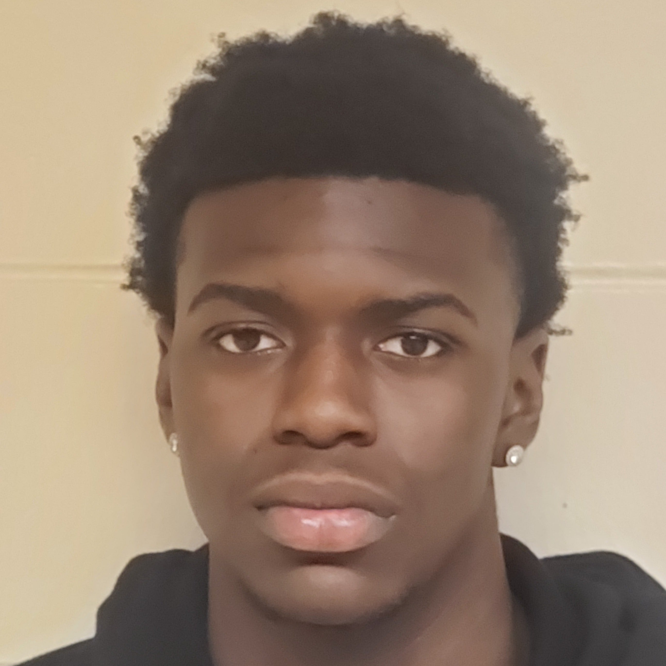 Kevin  Thomas Jr.