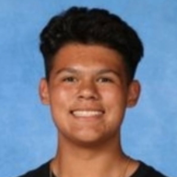 Jason Robles mugshot