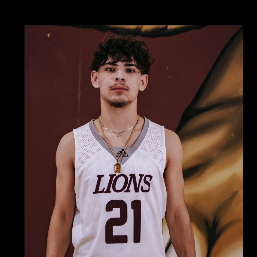 Kaeden Sibrian mugshot