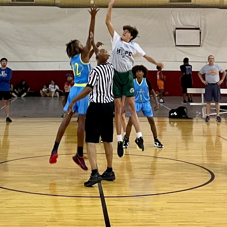 Brayden Giron mugshot