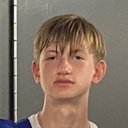 Jordan Sikora mugshot