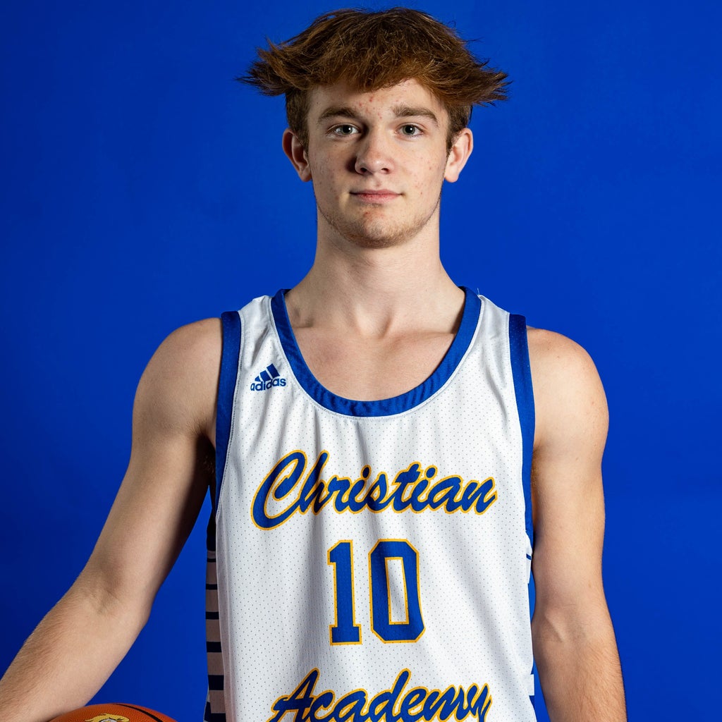 Eli Logsdon
