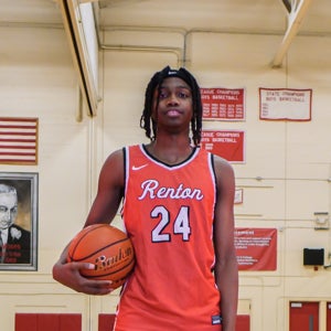 Ajayi Simmons
