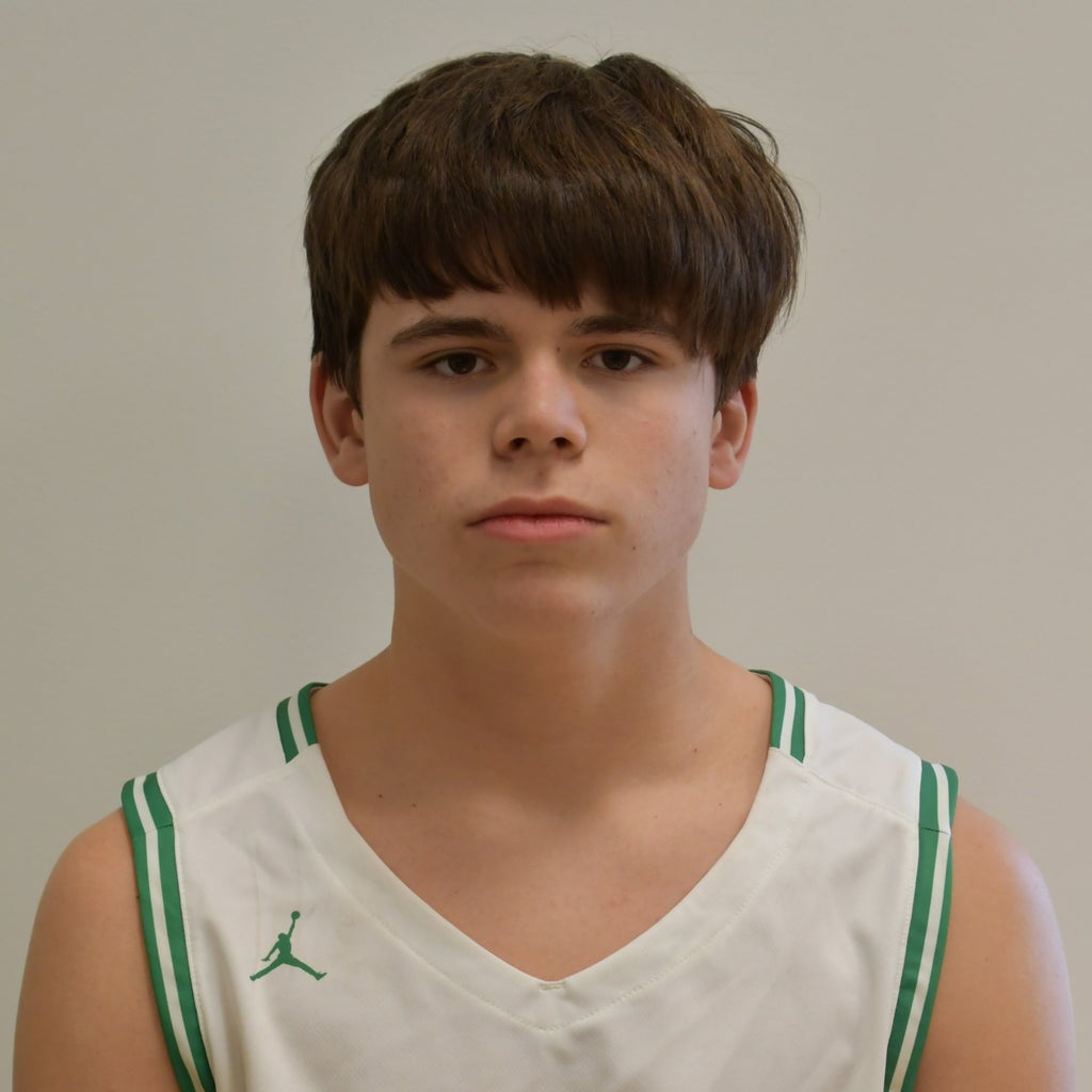 Garrison Hill mugshot