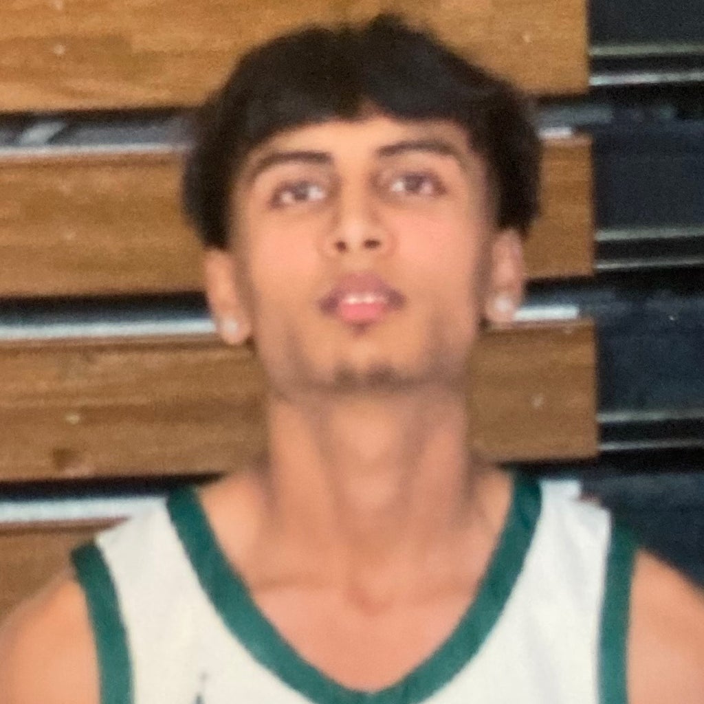 Hardev Chander mugshot