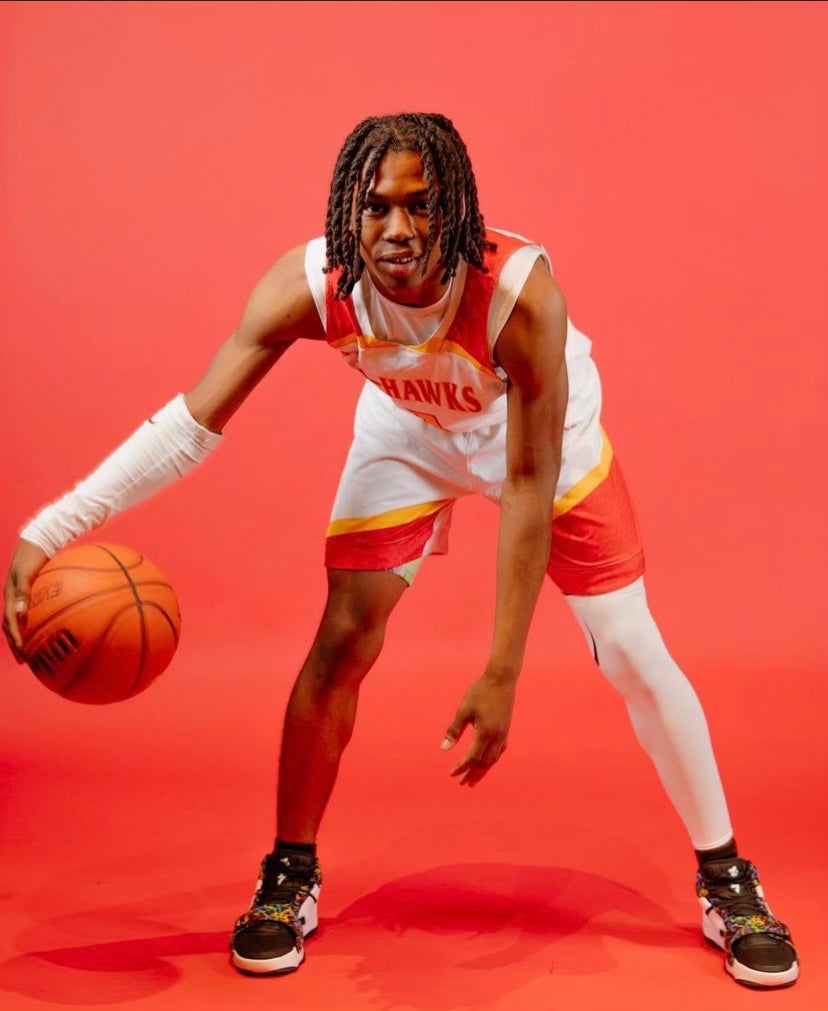 Josiah Williams