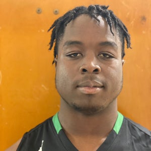 Tyeron Washington