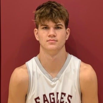 Charles Kuehn mugshot