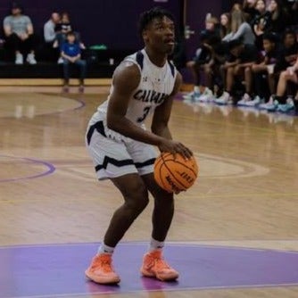 Christopher (cj) gaines, jr.