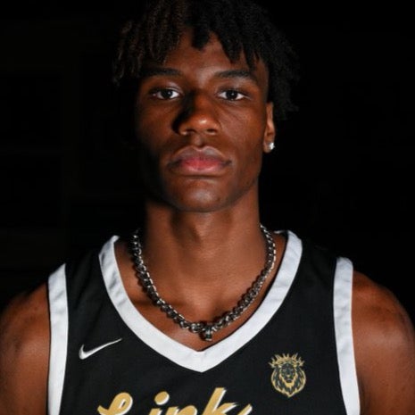 Ja'Kobe Walter