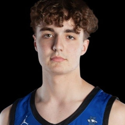 Max Rieger mugshot