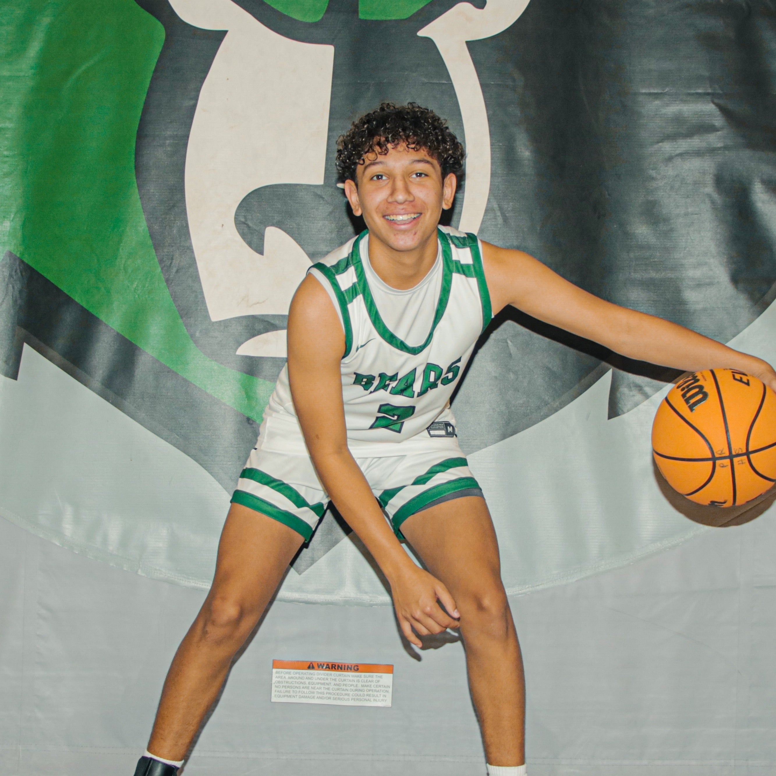 Jaydon Soto