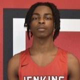 Eric Manning Jr.