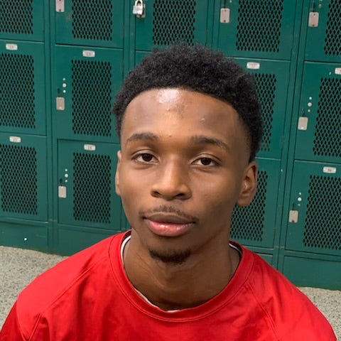 Debron Sykes mugshot