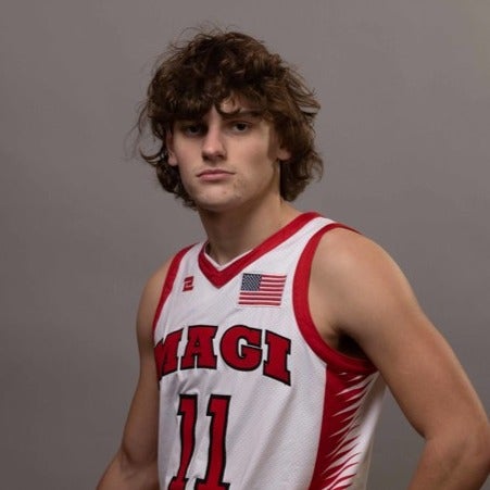 Connor Hetman