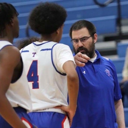 Daniel Green mugshot