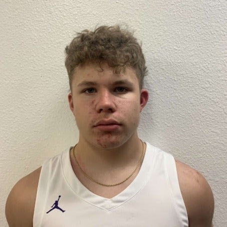 Grant Whipple mugshot