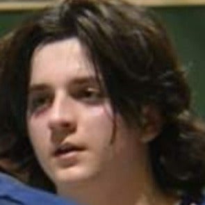 Pablo Coloma mugshot