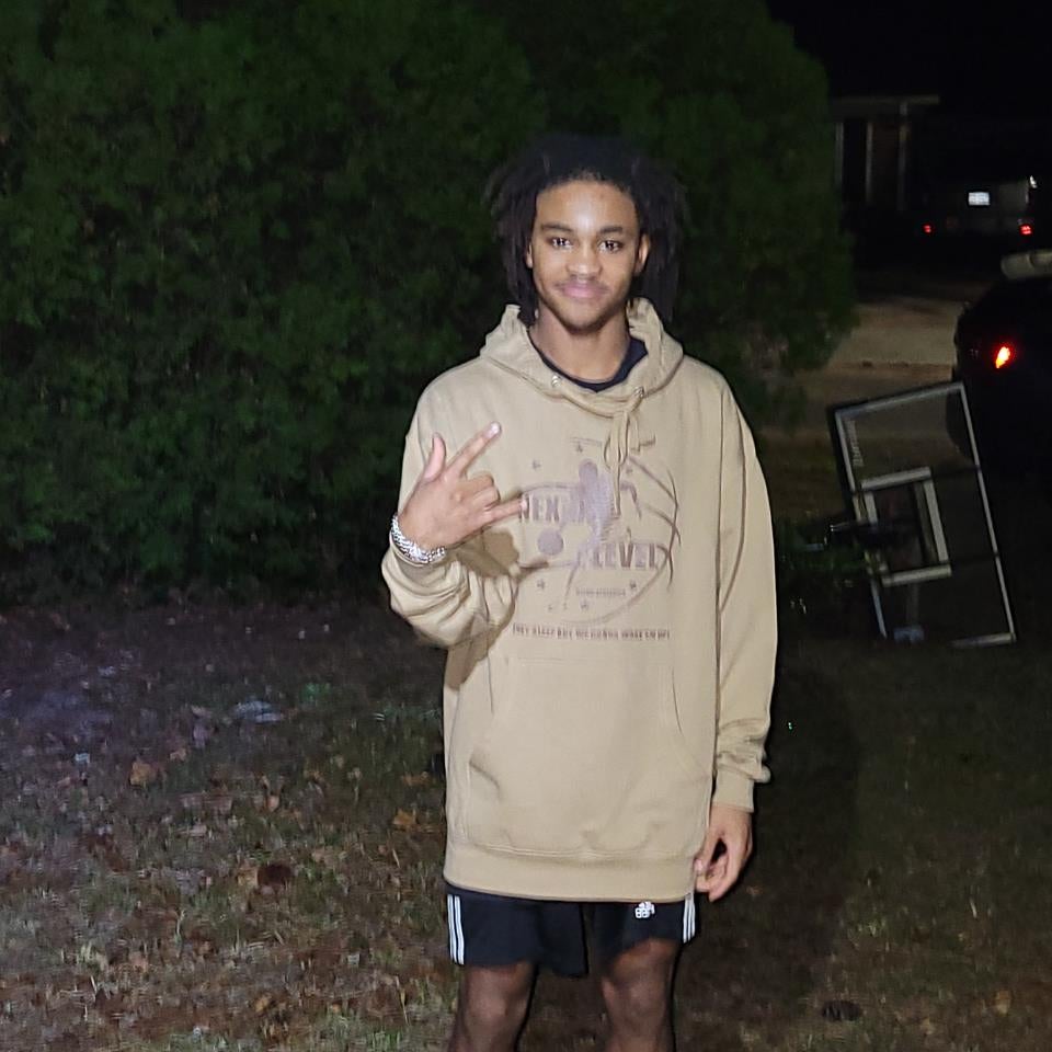 Jordan Escoffery mugshot