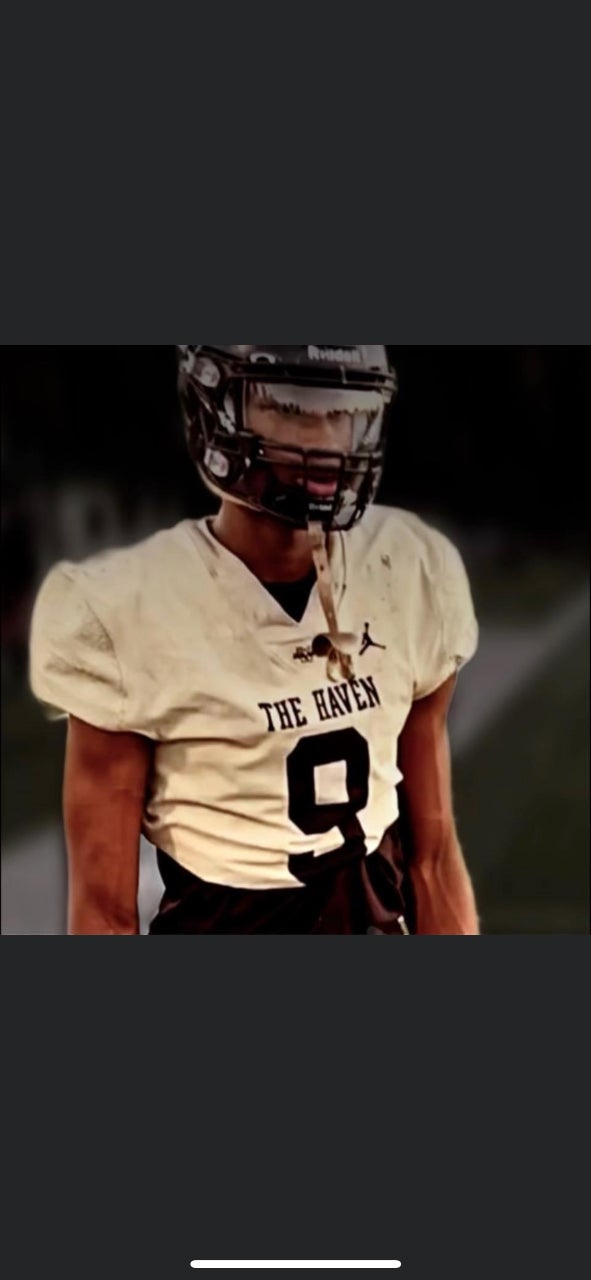 Tyshawn Tate mugshot